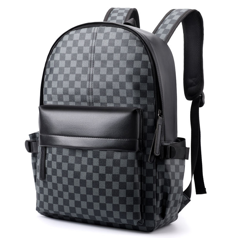 "Step Up Your Style and Confidence Daily"
